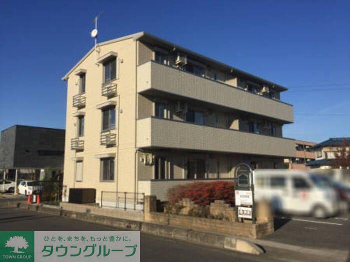 ラフィネ・ドミール五番館