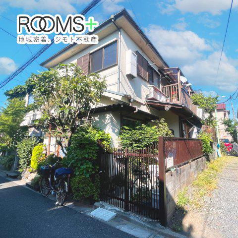 メゾン石上