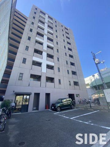 ガーディアンズパレス 高殿