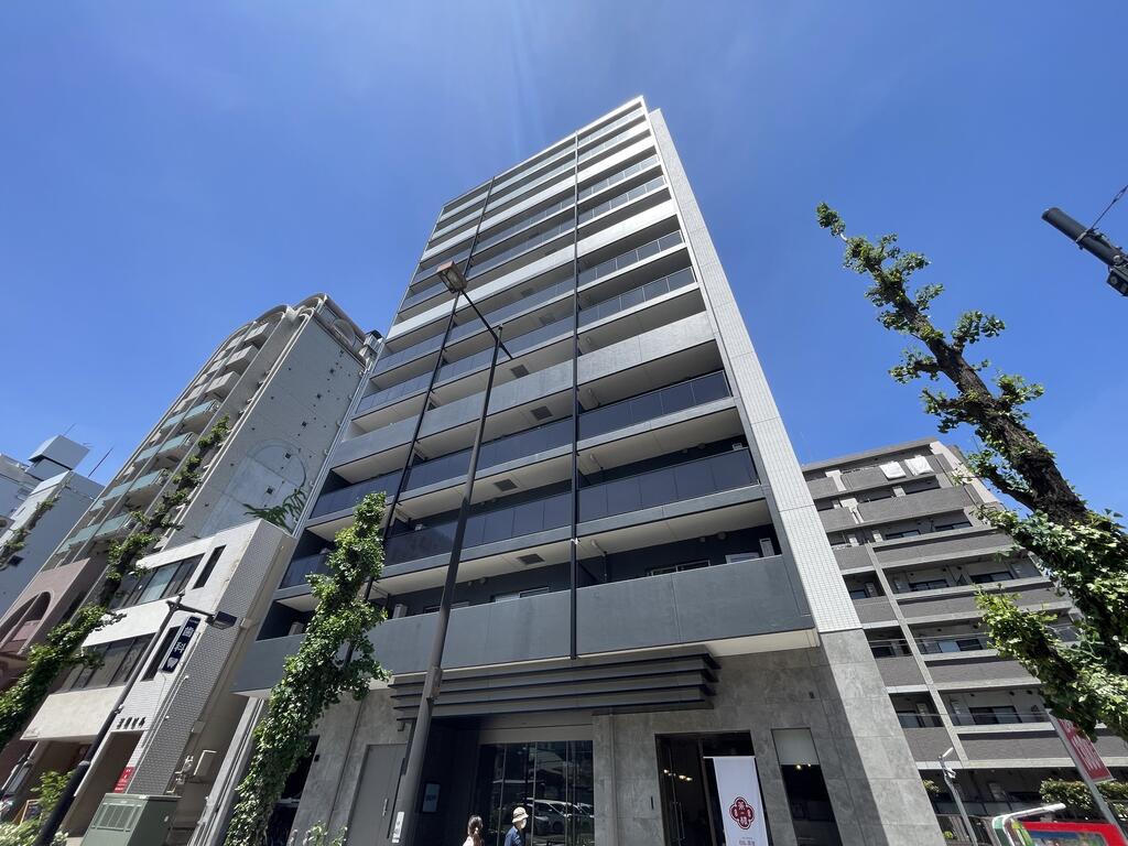 ラグゼナ八王子新町
