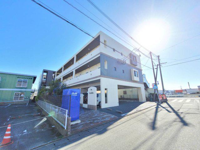 ＪＲ久大本線 御井駅 徒歩24分  築22年