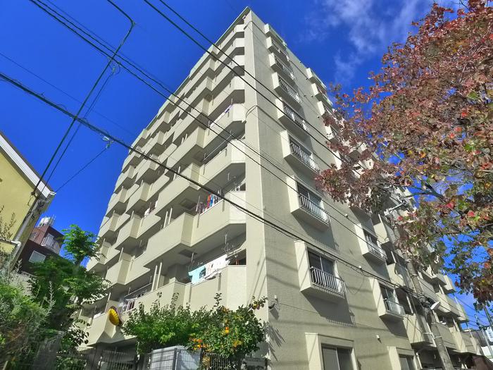 グリーンキャピタル金町
