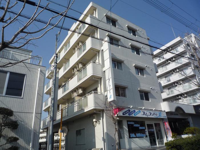 ロイヤルハイツ歌園