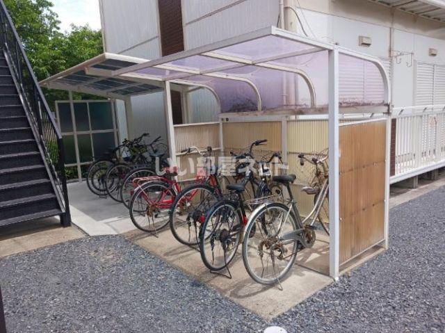 第一すみれハイツ
