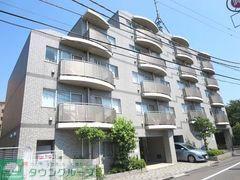 パークナードフィット田園調布
