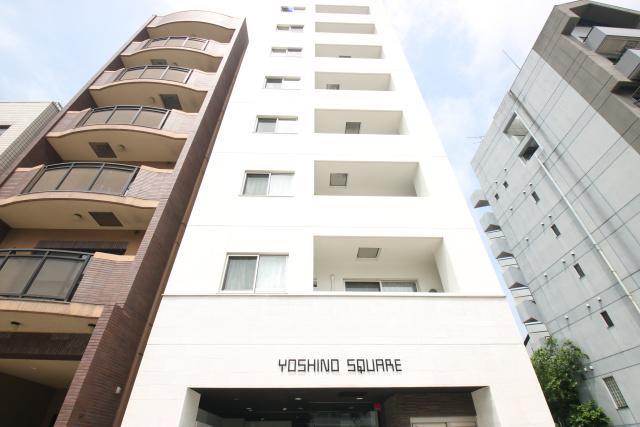 YOSHINO SQUARE(1LDK/4階)