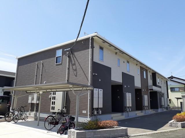 ソラーレ吉井I