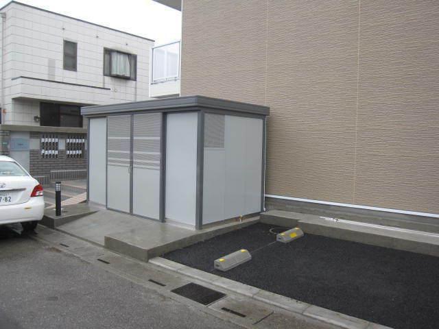 レオパレスT&K