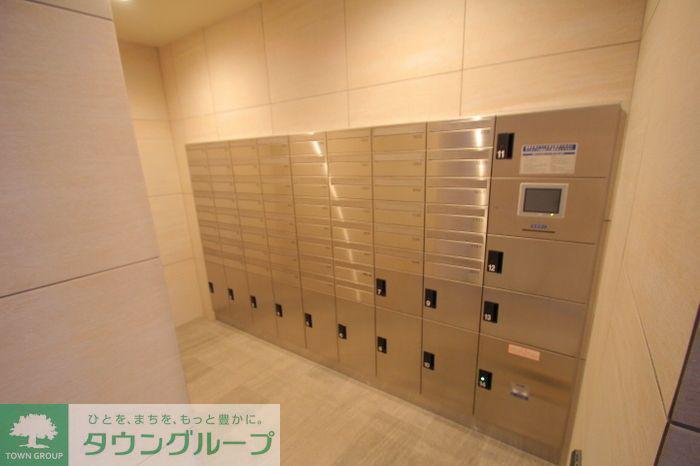 ホウエイコート秋葉原