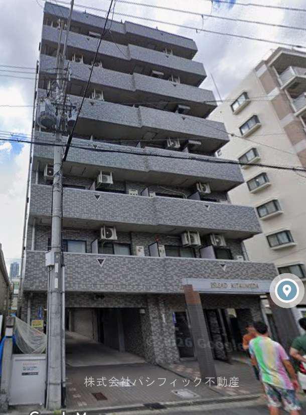 エスリード 北梅田