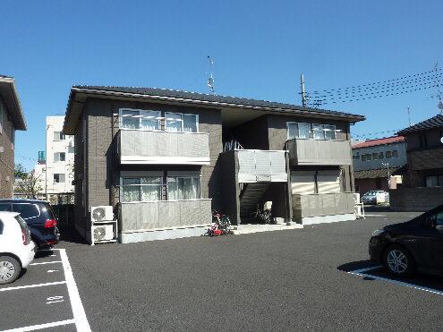 第9コーポ高橋