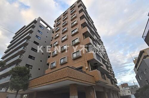 ライオンズマンション多摩川緑地