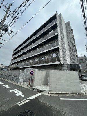 LEXE八広