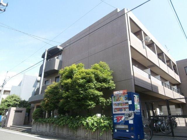 ベルファース練馬