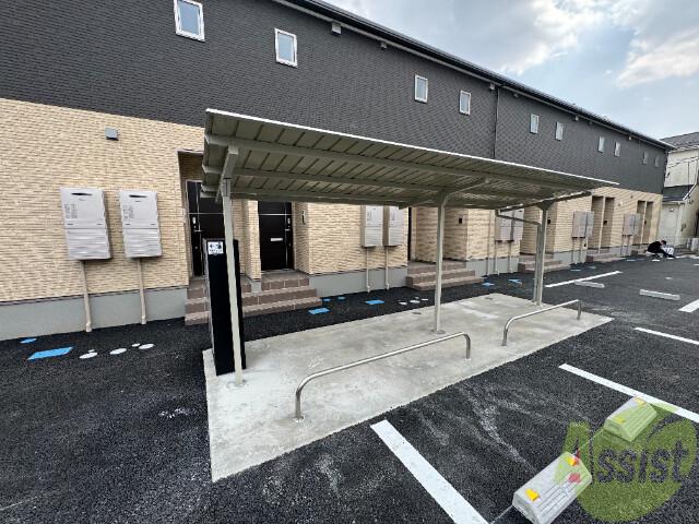 プランドール長町