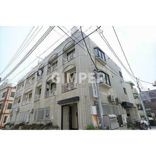 ダイヤモンドレジデンス南大塚