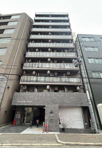 シャトー・デ・シリウス