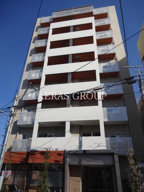 グランディール本町西