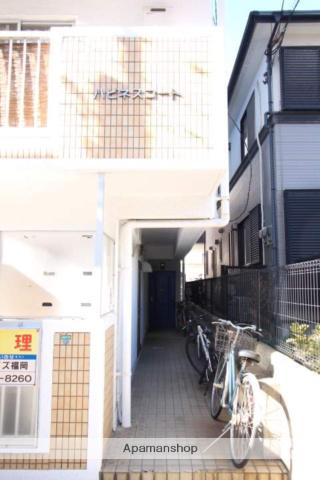 ハピネスコート