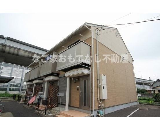 プラッサムコート廻間