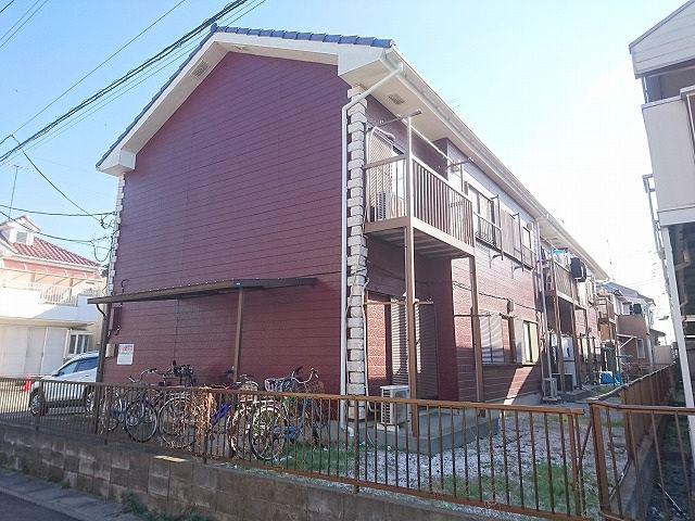クレール弥生(1LDK/1階)