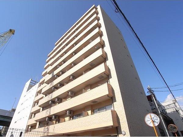 セレブランド堀田駅前(1LDK/3階)