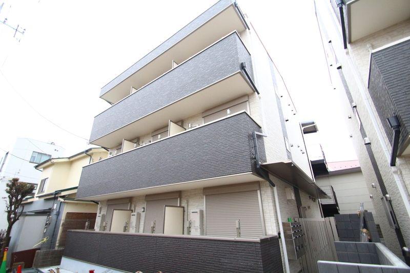 キャストリー八王子