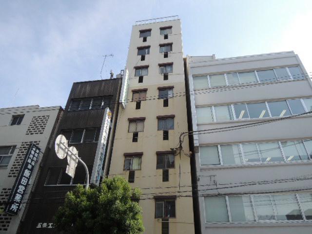シュライン玉造