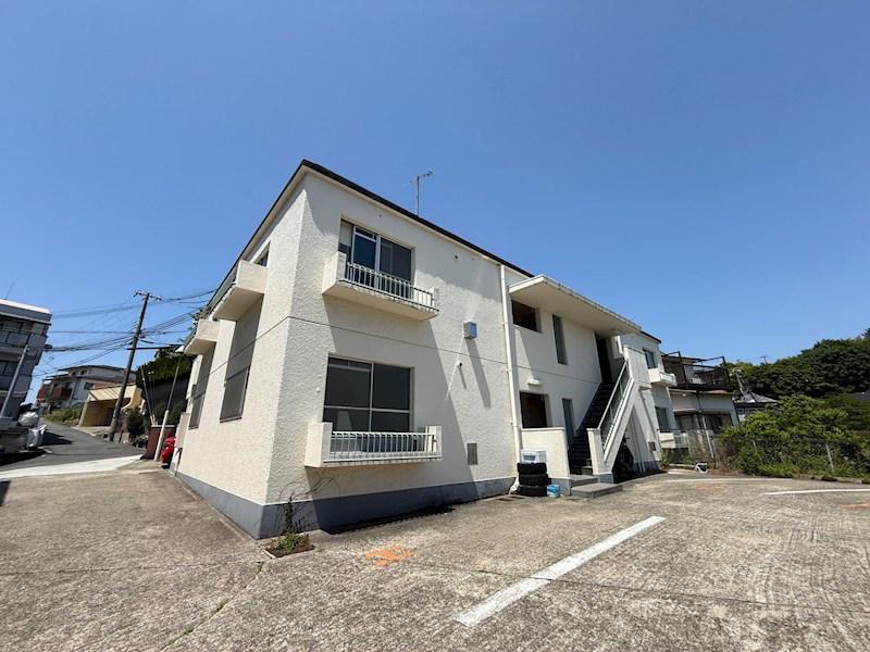 昭郷ツインハイツAB