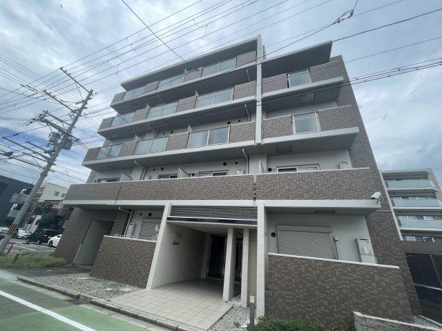 グランディール六甲