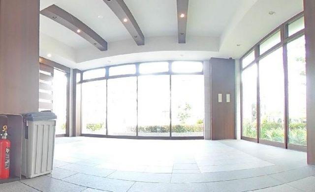 クローバー・グランデ平野