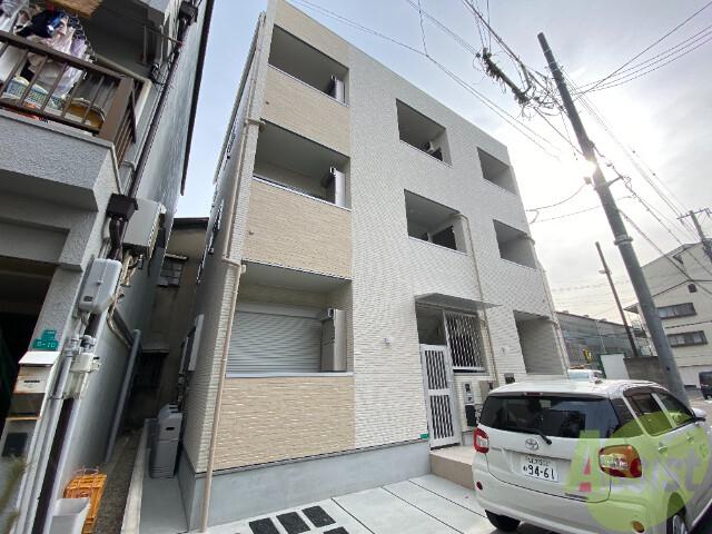 エスポワールミツヤ
