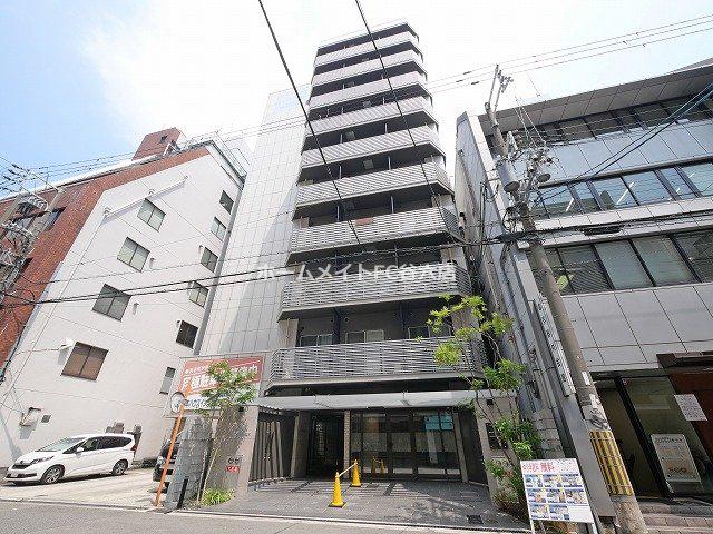 ネクストステージ本町