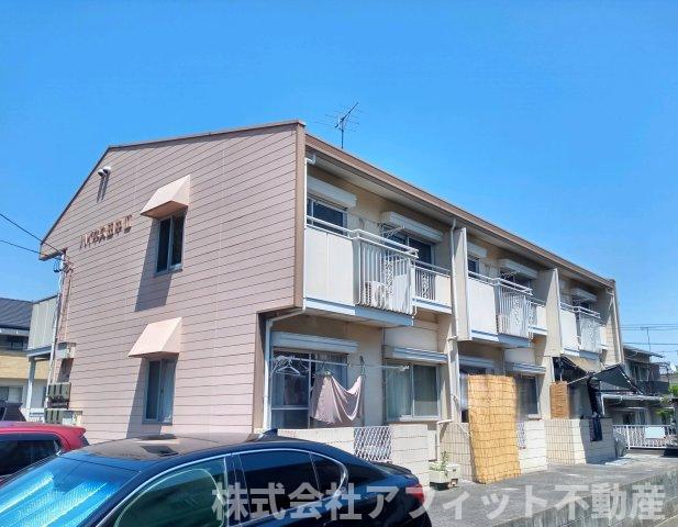 ハイネス田中II A棟