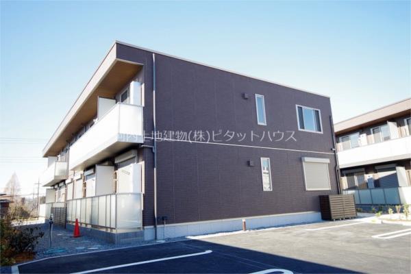 サンライズハイツ 2