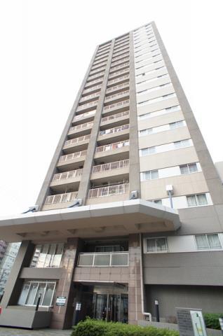 ドゥーエ横浜駅前
