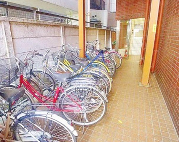佐竹マンション