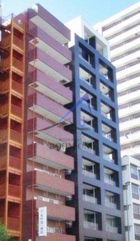 佐竹マンション