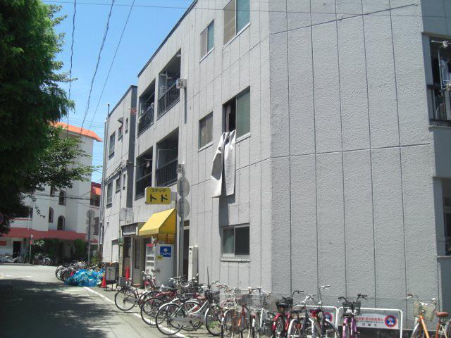 尼崎清川マンション