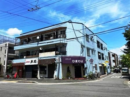 尼崎清川マンション