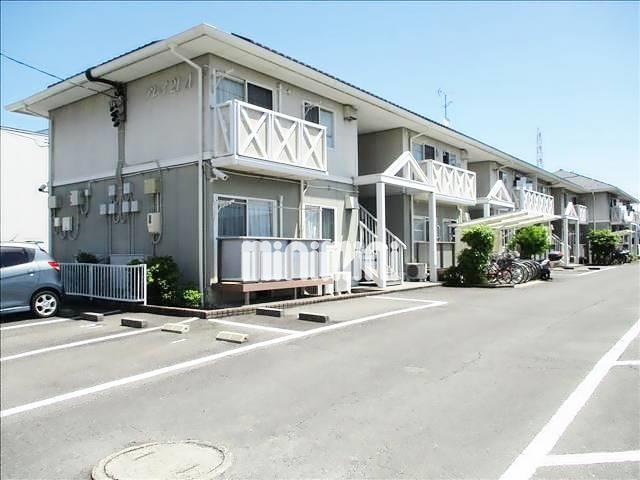 アレイ21 A