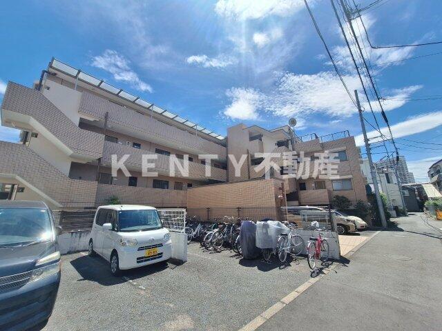 リバーサイド橋本