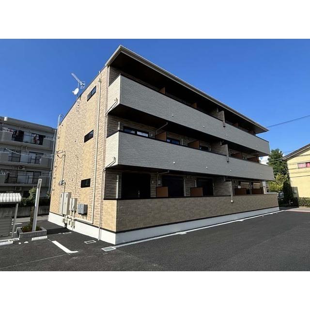 ララ・ハイレジデンス
