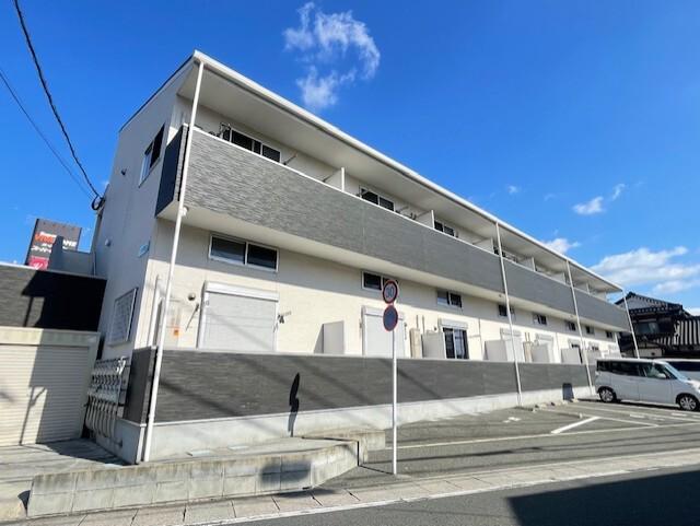 シエロ駅南