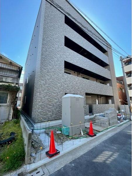 大浜北町シーエム・シス