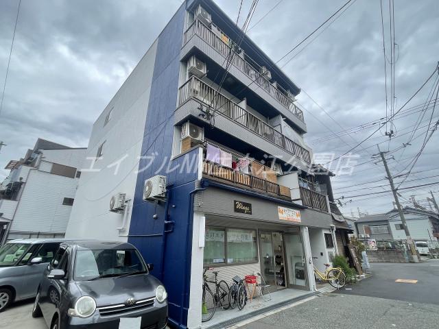 浜口東マンションウイングス