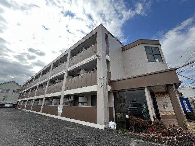 上田マンション