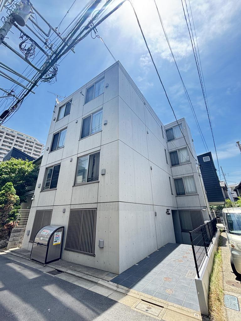 COCOFLAT三軒茶屋