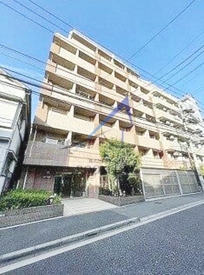 スカイコート文京白山第3