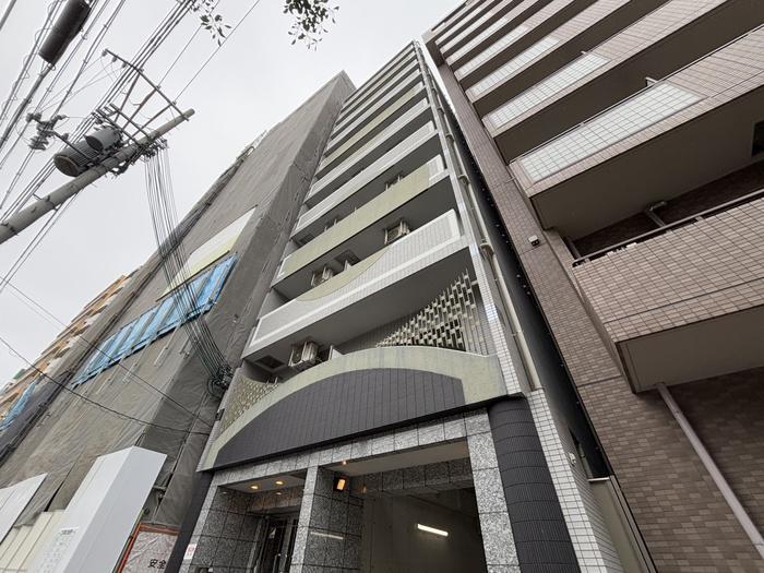 ヒューネット神戸元町通